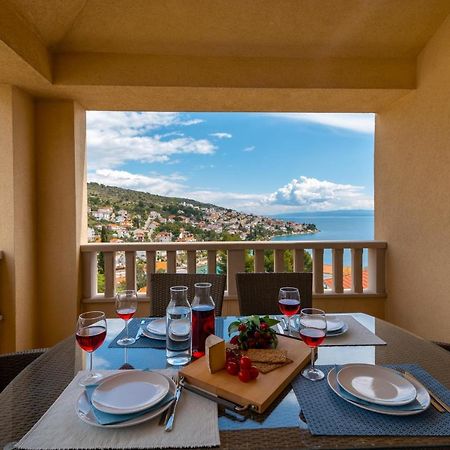 Apartment Angela Трогир Екстериор снимка