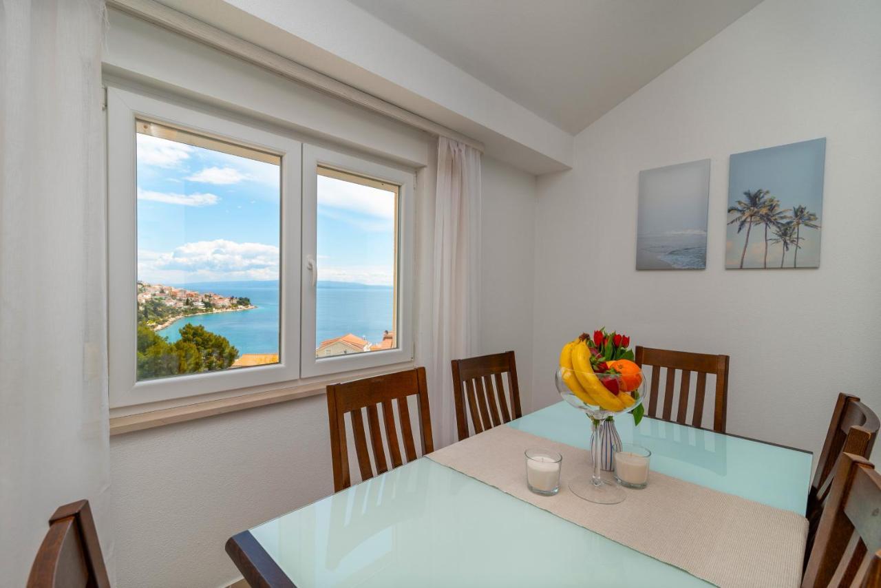 Apartment Angela Трогир Екстериор снимка
