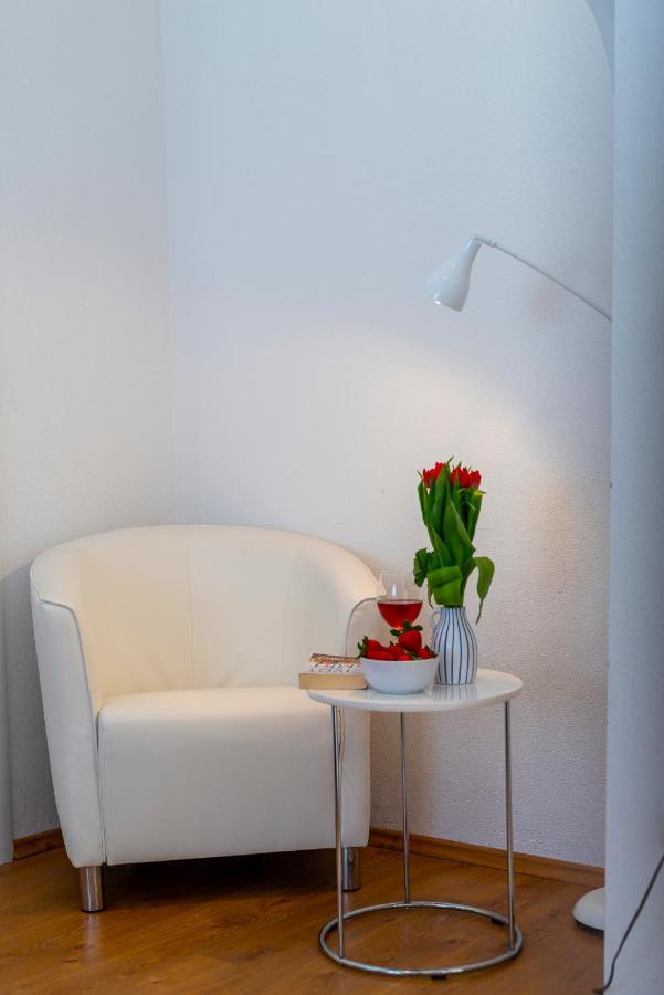 Apartment Angela Трогир Екстериор снимка