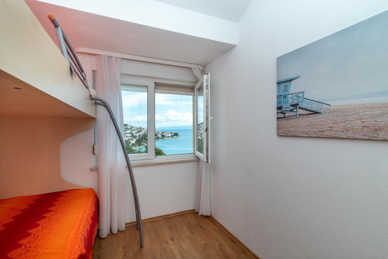 Apartment Angela Трогир Екстериор снимка